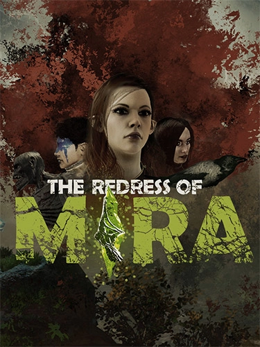  The Redress of Mira 