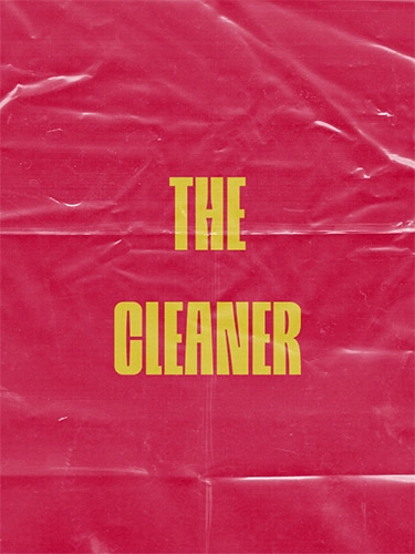  The Cleaner 