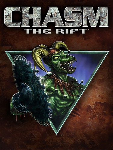  Chasm: The Rift v1.0.0 + Original 1997 Version 