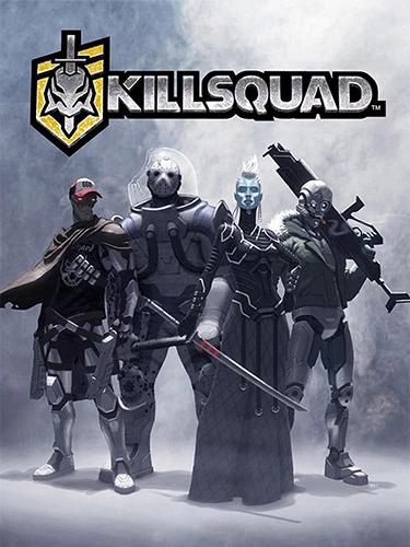  Killsquad v1.0.0.9 