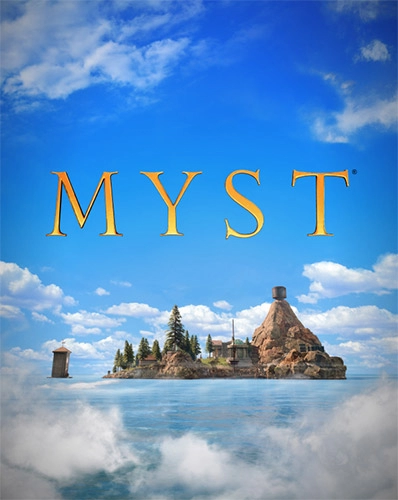  Myst v1.8.3 