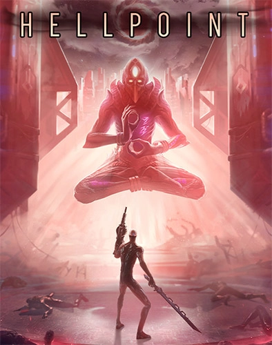  Hellpoint: Ultimate Edition v488 + Blue Sun DLC + Bonus Content 