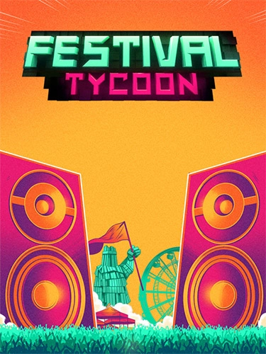  Festival Tycoon v1.0.0 (Release) 