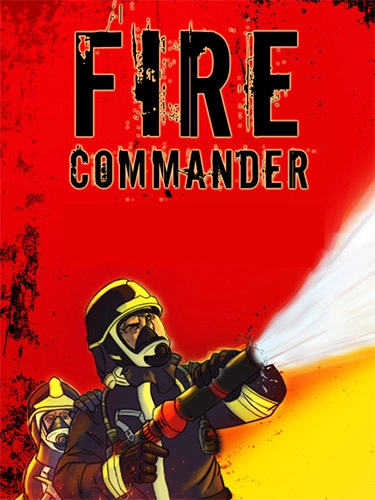  Fire Commander 