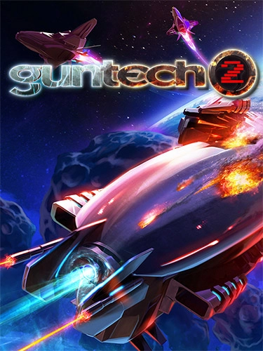  Guntech 2 