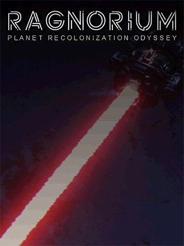  Ragnorium v1.0 Release 