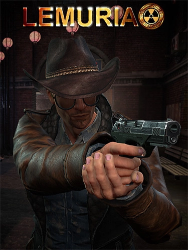  LEMURIA v1.2.5 + 2 DLC 