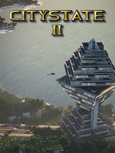  Citystate II 