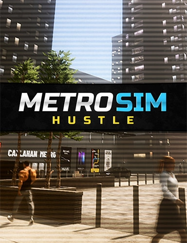  Metro Sim Hustle v1.1.4 + Adult Only Content DLC 