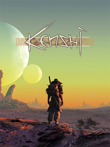  Kenshi v1.0.55 (Newland) 