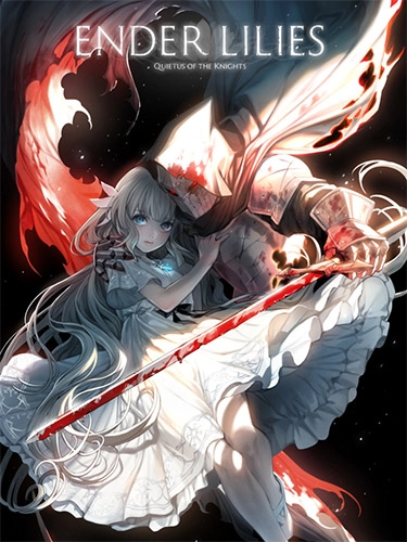  ENDER LILIES: Quietus of the Knights v1.1.0.13839 