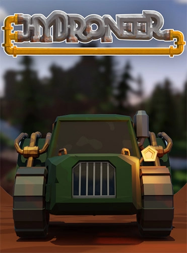  Hydroneer v1.7.2 (Creative Update) 