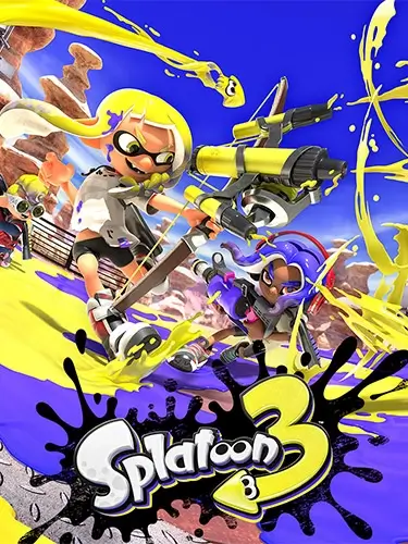  Splatoon 3 v1.1.1 + Switch Emulators 