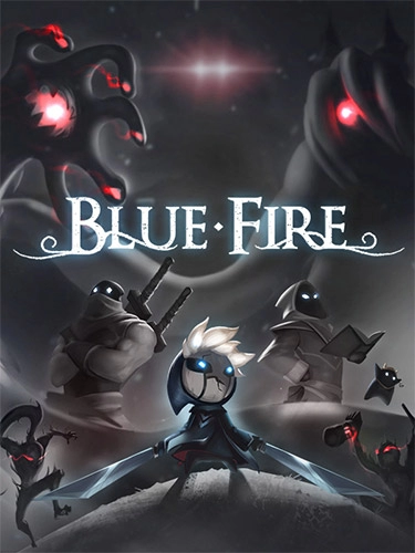  Blue Fire v5.0.5 + Void of Sorrows DLC + 2 музыка/саундреки 