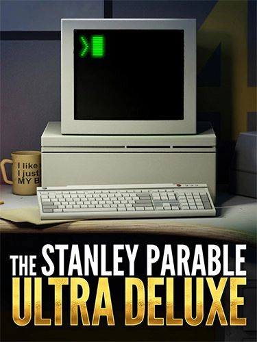 The Stanley Parable: Ultra Deluxe 