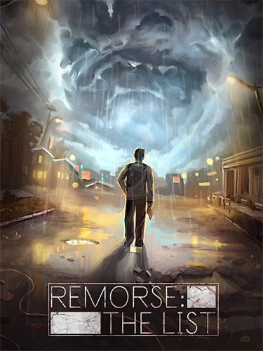  Remorse: The List 