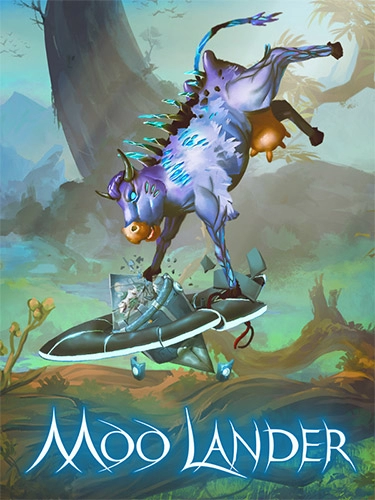  Moo Lander v1.5.7.1 