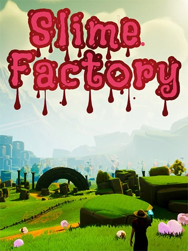  Slime Factory v e0.13 