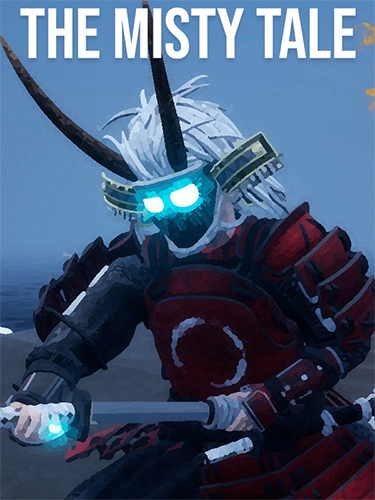  The Misty Tale 