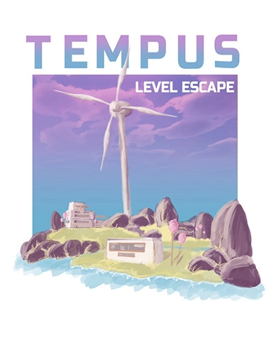  TEMPUS Build 8683330 