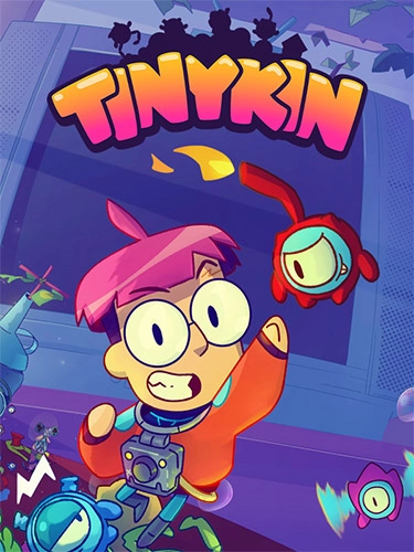  Tinykin v1.0.6 