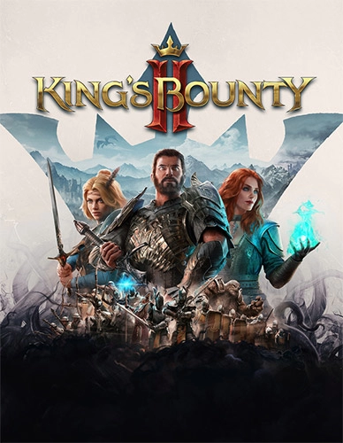  King’s Bounty II: Duke’s Edition v1.7 (Patch #2) + Все Дополнения DLC + Bonus Content 