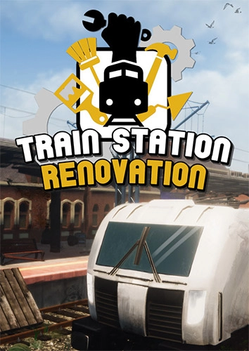  Train Station Renovation 