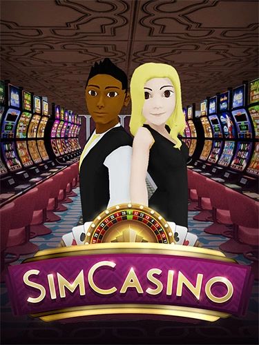 SimCasino 