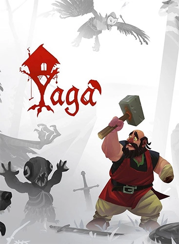  Yaga v1.3.21s + Roots of Evil DLC 