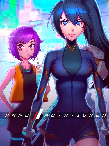  ANNO: Mutationem – Collectors Edition + Update 1 + DLC + Bonus Content 