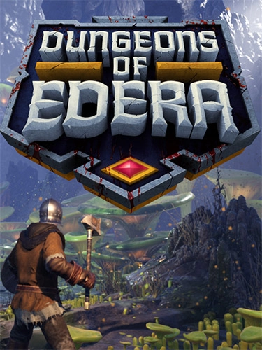  Dungeons of Edera v1.0.0 HF1 