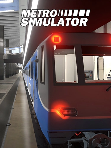  Metro Simulator v5.1a + 2 DLC 