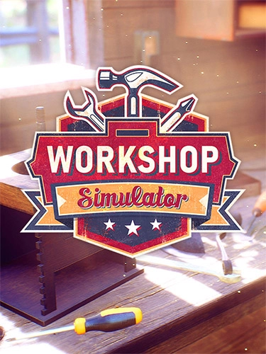  Workshop Simulator v.cl8729 