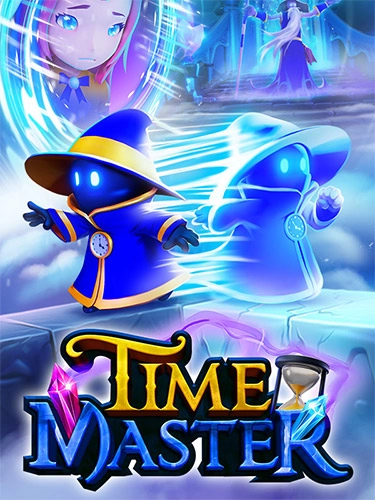  Time Master 