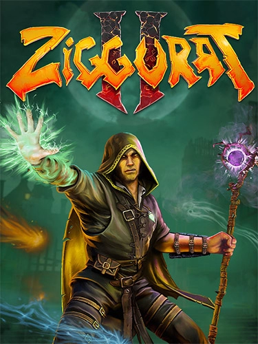  Ziggurat 2 + Supporter Pack DLC 