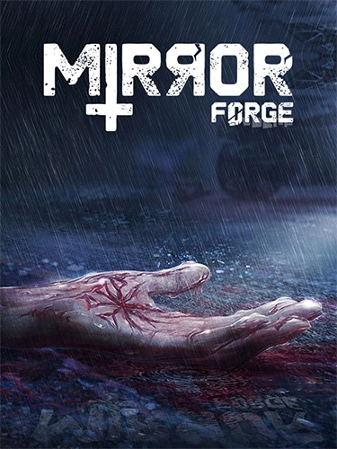  Mirror Forge 