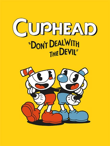  Cuphead 