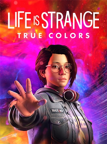  Life is Strange: True Colors – Deluxe Edition 
