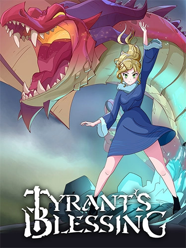  Tyrant’s Blessing v1.0.588 
