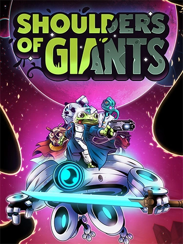  Shoulders of Giants v1.2.4 