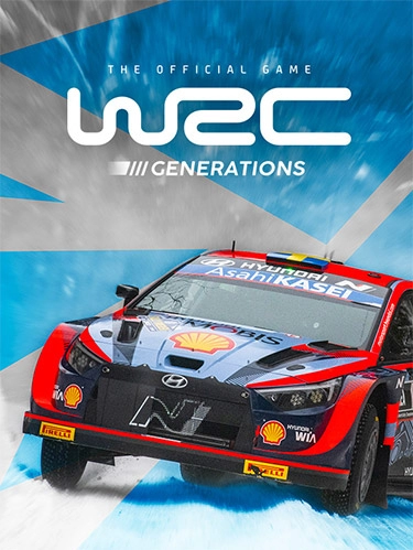  WRC Generations: Deluxe Edition + 5 DLC 