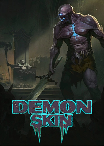  Demon Skin 