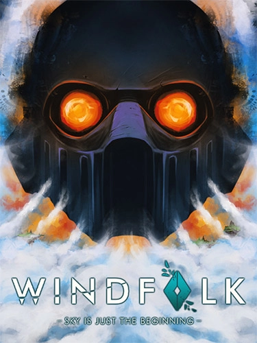  Windfolk: Sky is Just the Beginning – Trydian Edition + Бонус Саундрек/Музыка 