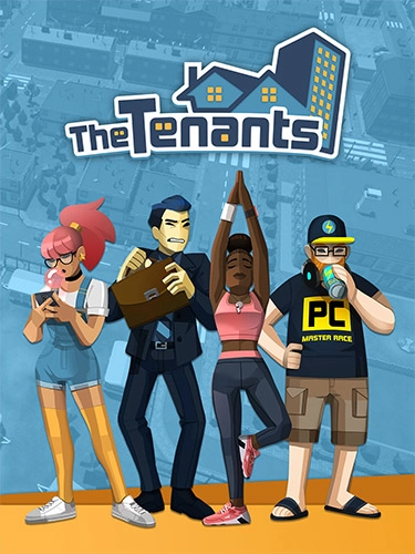  The Tenants v1.0.3 