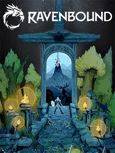  Ravenbound v1.1 + 2 DLC 