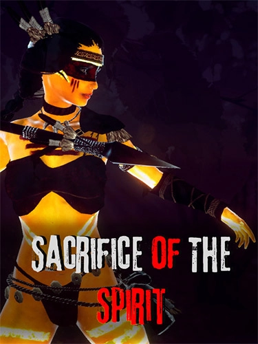  Sacrifice of The Spirit 