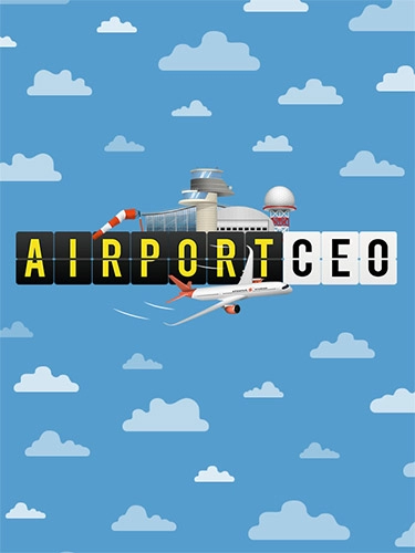  Airport CEO v1.1-0 + 4 DLC 
