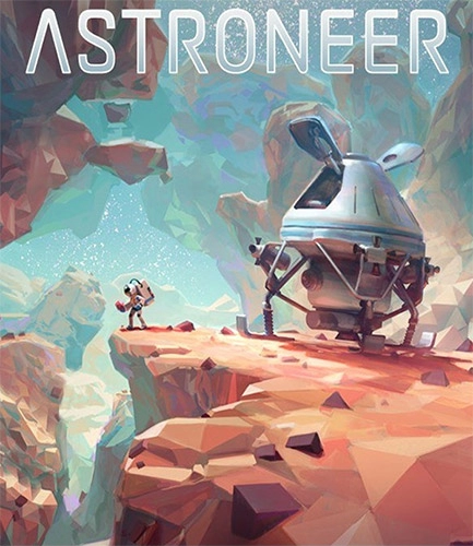  ASTRONEER v1.23.107.0 (Xenobiology Update) 