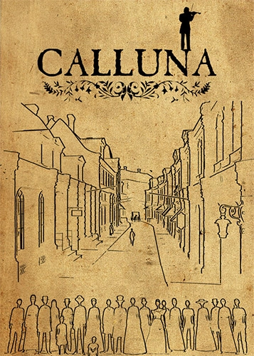  Calluna 
