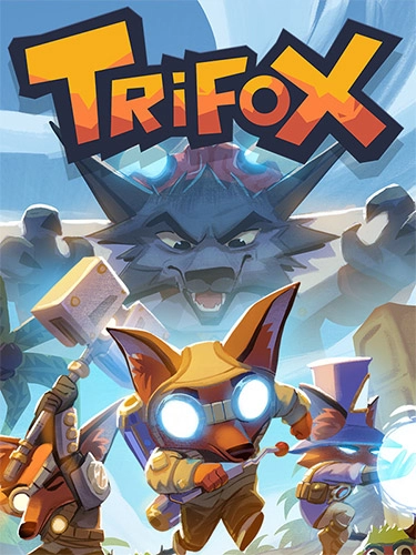  Trifox v1.0.0.7 